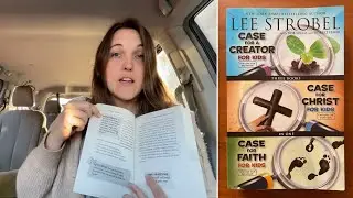 &ldquo;Case for Christ for Kids&rdquo; by Lee Strobel&mdash;BOOK REVIEW
