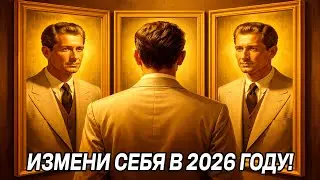 ЗАПРЕЩЕННАЯ ТЕХНИКА, которая позволит ИЗМЕНИТЬ ВАШУ ЖИЗНЬ - Невилл Годдард