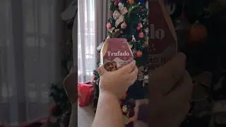 Aquele momento em que voc&ecirc; s&oacute; quer um mini panetone Dom Bombom pra chamar de seu!