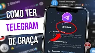  TELEGRAM GR&Aacute;TIS 2026  Atualizado 200% FUNCIONAL em ANDROID - CK TUTORTUDO