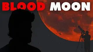 வானத்தில் நடந்த அற்புதம்! - The Red Moon | Tamil | LMES