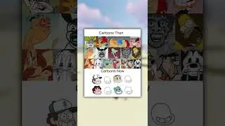 Cartoon Logic Making No Sense