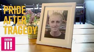 The Tragic Murder Of A Gay Teenager That Lead To Liverpool Pride: Pride After Tragedy