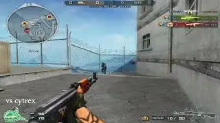 lczin frags #2 ft qualify cfcc