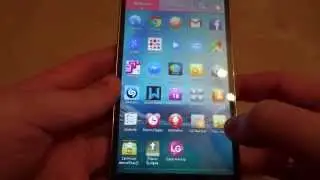 LG G PRO Lite, kr&oacute;tka recenzja i luźne uwagi dobrego smartfona