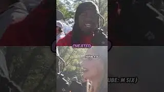 😨 She EXPOSED Herself and left Him SPEECHLESS 💔😔 #cheating #college #fyp #viral #explore #sad