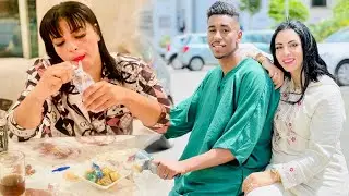 فيلم مغربي قصير: 