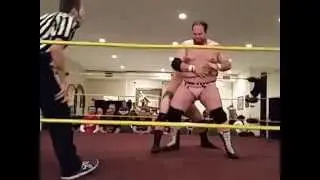 Rob James Vs Cody Rice MEW 2/7/15