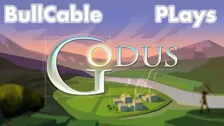 Let's Play (Walkthrough) - Godus - Part 1