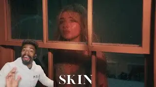 [Response to Olivia Rodrigo!] Sabrina Carpenter - Skin (Reaction!!)