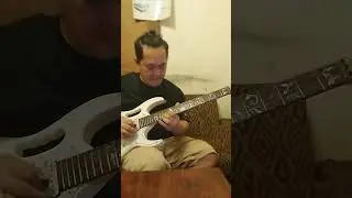 Tell Me. Cover by: Chef Rey Hernandez #OFW#music#subscribers