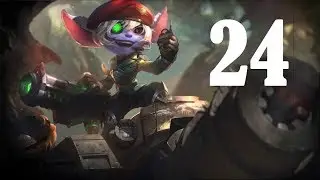 Ejsner Montage #24