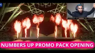 23K FIFAPOINTS NUMBERS UP PROMO -FIFA22