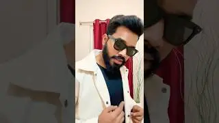 Sunglasses 😎 That&rsquo;s will suit everyone #fashion #telugu