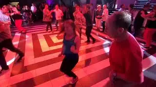 Pyramide Mainz @ dj Stevy