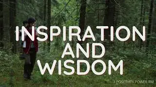 Inspirational and Wisdom Quotes,Relaxing music background