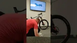Unboxing the Lapierre E-Zesty