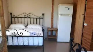 Pitosbungalows, Бодрум, Турция | Geeta Travel Gallery