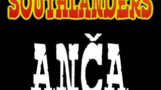 Southlanders - Anca   (The Rolling Stones Cover)