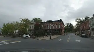 Adairsville Georgia October 24th 2020 #adairsville