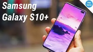 Вот почему вы должны быть В ВОСТОРГЕ!! | Samsung Galaxy S10+