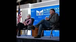 Former Kansas Governors Sebelius, Hayden