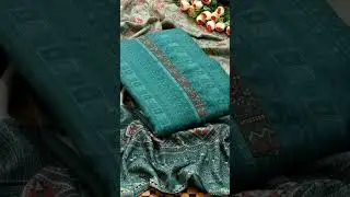 Premium winter collection pashmina salwar suits #pashminasalwarsuits
