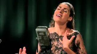 Cristiana Águas - vídeo oficial do 2º single 