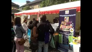 Eurasia Supermarket, Dublin, Ireland : Marketing and Brand Management by G5 Global Media, Ireland