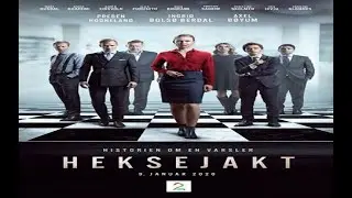 Охота на ведьм (2020)  сериал 8 серий IMDb7.6