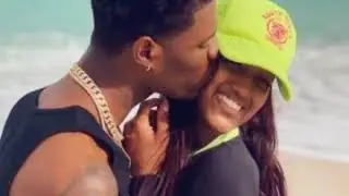 Nique And King (Cute moments )