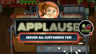 COOKING DASH 2017 Stream Republic Of Gamer Android | Hack | MOD | Apk,  #Gameplay Review #6