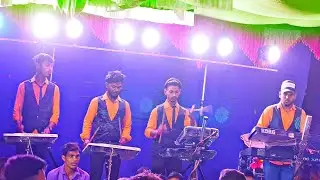 JAY DJ MUSICAL NIGHT PARTY DUDHANI RUIPADA || @radhubhaiaadiwasi1431