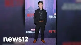 Bridgeport teen actor Kevin Chacon finds success in Marvel, Nickelodeon series | News 12