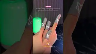 انتخاب پرو پلیرها&hellip;😎🔥 | آستین و کاور انگشتی گیمینگ سارافاکس Sarafox V10 #کالاف_دیوتی_موبایل  #آستین