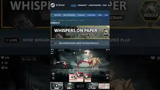 Steam New Games Pay To Play 28 July 2025 Shorts - GogetaSuperx