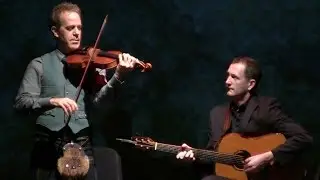 Ceilidh in Killiecrankie (excerpt)