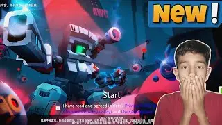 Metal Mind - How to Build a Killer Mecha and Slay the Inquisitor!