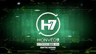 Honvéd7 (2025.12.29., 01. hét)