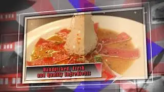 Taste Of Tokyo - Local Restaurant in New York, NY 10004