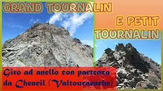 Grand e Petit Tournalin