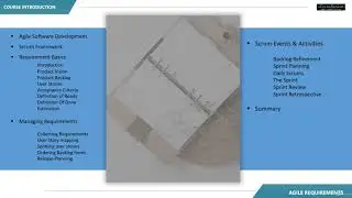 Agile Requirements: Managing Requirements in Scrum Framework - learn IT Requirements