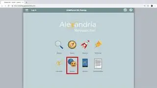 Alexandria University: Patron Status