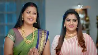 Paarijatham | Ep - 115 | Webisode | Jan 17 2026 | Zee Tamil