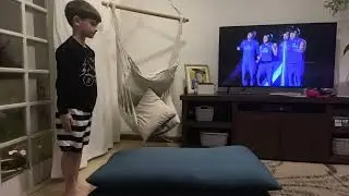 CAINDO EM.CAMERA LENTA - SLOW MOTION MICHAEL JACKSON