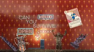 Fallout 76- WORST TRAP CAMPS EVER!!!