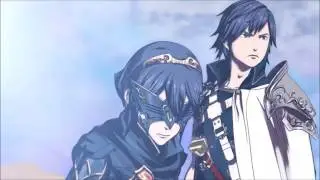 Chrom X Robin AMV