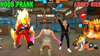 Garena free fire Max loan wolf headshot wow gameplay #freefire #ffshorts #gaming #technogamer #viral