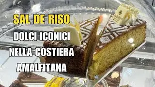 Sal De Riso Costa d&rsquo;Amalfi a Minori: Golosit&agrave;, Bistrot e Vista Mare 🌊🍋