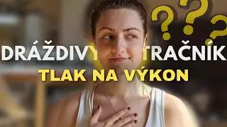 MOJE UVĚDOMĚN&Iacute; OHLEDNĚ DR&Aacute;ŽDIV&Eacute;HO TRAČN&Iacute;KU (IBS)